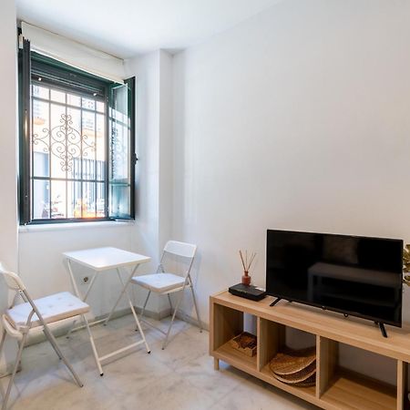 Апартаменты Holi-Rent Matahacas Севилья Экстерьер фото